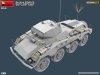 MiniArt 35416 Sd.Kfz.234/2 WITH LUCHS TURRET. INTERIOR KIT 1/35