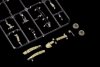 Eduard CX658 Me 410A-1 AIRFIX 1/72