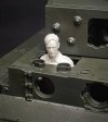 Panzer Art FI35-169 British tank crew 1/35