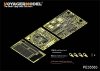 Voyager Model PE35583 Modern Israeli Tiran 5 MBT Basic For TAMIYA 35328 1/35
