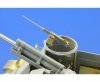 Eduard 36142 M-7 Mid production interior 1/35 Dragon