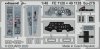Eduard BIG49273 Su-27S for Kitty Hawk 1/48