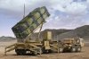 Trumpeter 01037 M983 HEMTT M901 Launching Station of MIM-104F0 Patriot SAM System PAC-3 1/35