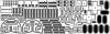 Pontos 22002F1 USS BB-63 Missouri 1945 Detail Up Set (Without wooden deck) (1:200)