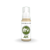 AK Interactive AK11343 MERDC Sand (FS30277) 17ml