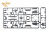 Clear Prop! CP72006 A5M2b Claude early version STARTER KIT 1/72