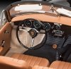 Revell 07043 Porsche 356 Cabriolet (1:16)