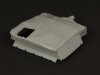 Panzer Art RE35-290 StuG III B upper hull with canvas cover (Tamiya kit) 1/35
