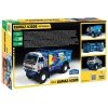 Zvezda 3657 Truck KAMAZ-43509 KAMAZ - MASTER 1/35