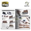 Ammo of Mig EURO0027 Airplanes in Scale - Vol III - World War I (English)