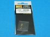 Aber A32003 Set of 4 barrels tips for German 7,92 mm MG 17 aircraft machine guns (1:32)