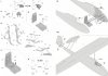Fly 48020 Grunau Baby IIB Sweden 1:48