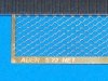 Aber S-22 Net with interlaced mesh 1,7 x 2,4 mm