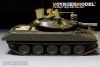 Voyager Model PE35948 Modern US M551 Sheridan Airborne Tank (Vietnam War) For TAMIYA 35365 1/35
