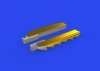 Eduard 674010 Bf 109G-6 LooKplus EDUARD 1/72