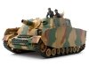 Tamiya 35353 Sd.Kfz.166 Sturmpanzer IV Brummbar Late Production (1:35)