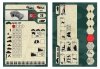 Zvezda 6157 Sd.Kfz.222 Armored Car 1/100