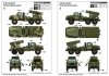 Trumpeter 01014 Russian BM-21 Grad Late Version (1:35)