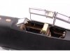 Eduard 32893 Me 262B-1 interior REVELL 1/32
