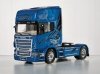 Italeri 3873 Scania R620 Blue Shark (1:24)