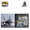 HMH Publications DH-008 BOEING F/A-18 A/B & C/D HORNET