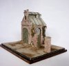 RT-Diorama 35289 Diorama-Base: Industrial Workshop 1/35