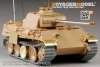 Voyager Model PE35798 WWII German Panther G Later ver.Basic (For TAMIYA 35176) 1/35