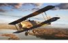 Airfix 02106 de Havilland DH.82a Tiger Moth 1:72