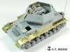 E.T. Model E35-171 WWII German Flakpanzer IV “Ostwind” (For DRAGON 6550) (1:35)