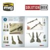 AMMO of Mig Jimenez 7702 WWII LUFTWAFFE LATE FIGHTERS SOLUTION BOX
