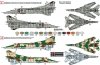 Kozavody Prostejov KPM0096 MiG-23BN International (1:72)