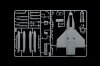 Italeri 1319 Rafale M Operations Exterieures 2011 (1:72)