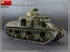 Miniart 35206 M3 Lee early prod. w/interior 1/35