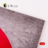 KELIK KS48026 Italy Roundel - Acrylic 3 mm (240 x 240 mm) (190g) 1/48