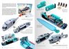 AK Interactive AK2926 THE BEST OF: ACES HIGH MAGAZINE – VOL2 English