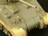 Voyager Model VPE48006 Photo Etched set for M-4 (For Tamiya 32505 ) 1/48