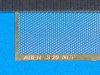Aber S-26 Net with interlaced mesh 0,8 x 0,8 mm