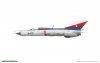 Eduard 70144 MiG-21PFM 1/72