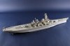 Trumpeter 05372 USS Montana BB-67 1/350