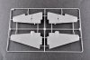 Trumpeter 02894 De Havilland Hornet F.3