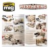 AMMO of Mig Jimenez 4518-EN TWM ISSUE 19 - PIGMENTS (ENGLISH)