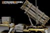 Voyager Model PE35930 Modern U.S. M983 w/MIM-104F Patriot SAM System PAC-3 Basic For TRUMPETER 01037 1/35