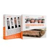 AK Interactive AKG25 WEATHERING EFFECTS SET – AK GOUACHES