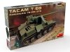 MiniArt 35240 ROMANIAN 76-mm SPG TACAM T-60 INTERIOR KIT 1/35