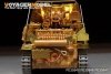 Voyager Model PE35945 WWII German Tank Destroyer Marder III (Sd.Kfz.139)Basic For TAMIYA 35248 1/35
