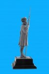 ICM 16006 Yeoman Warder Beefeater (1:16)