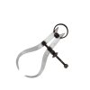 Modelcraft PDV6712-3 Outside Divider & Calipers (75mm)