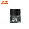 AK Interactive RC318 AMT-12 DARK GREY 10ML