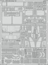 Eduard BIG33137 F-100C PART II TRUMPETER 1/32