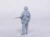 Trumpeter 00407 US Marine Corps Iraq 2003 (1:35)